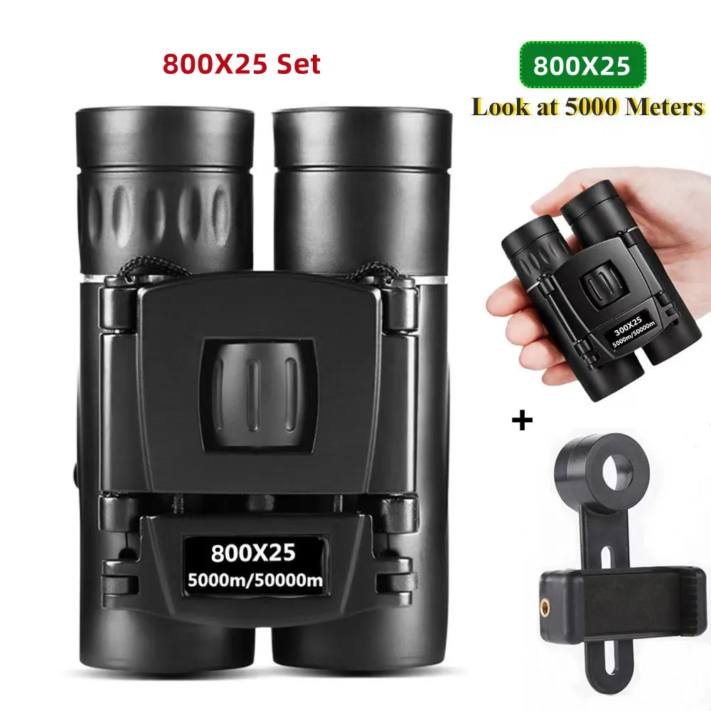 Eagle-eyes Binoculars
