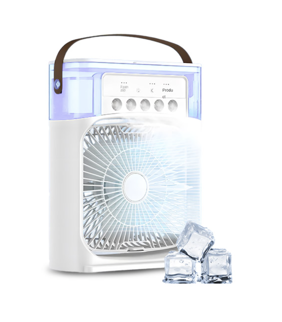 Breezy Comfort Ac