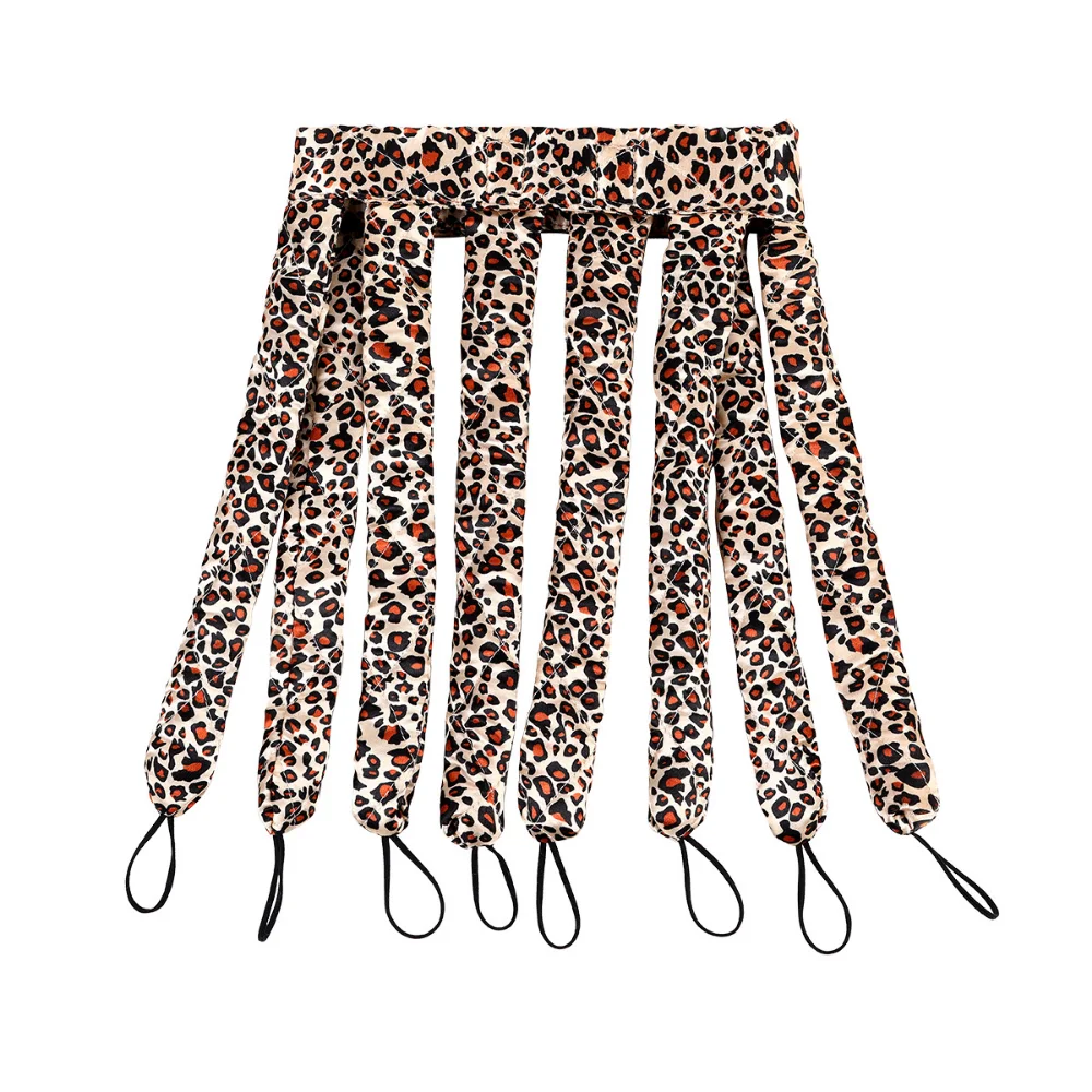 Hair Curler Headband No Heat (50% Off)