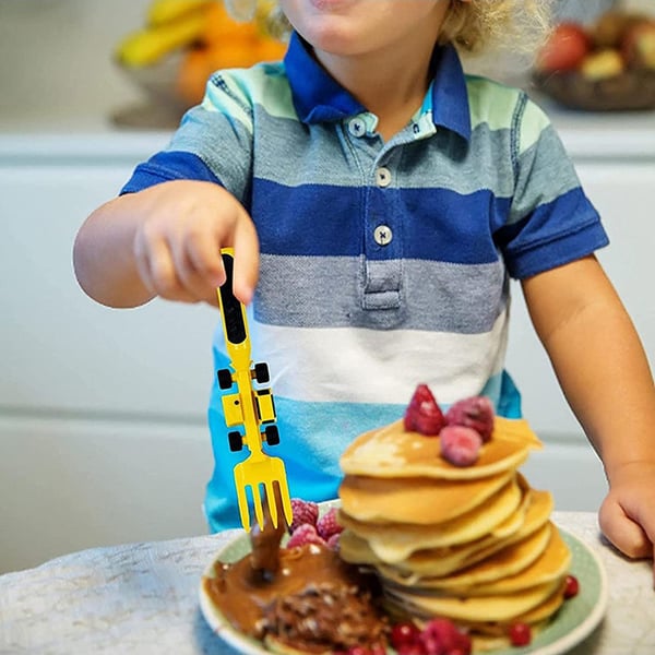 Creatively-kids Dining Tool