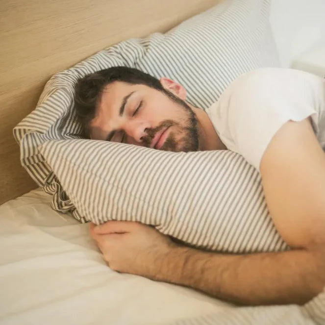 Groundedearth Bedsheet