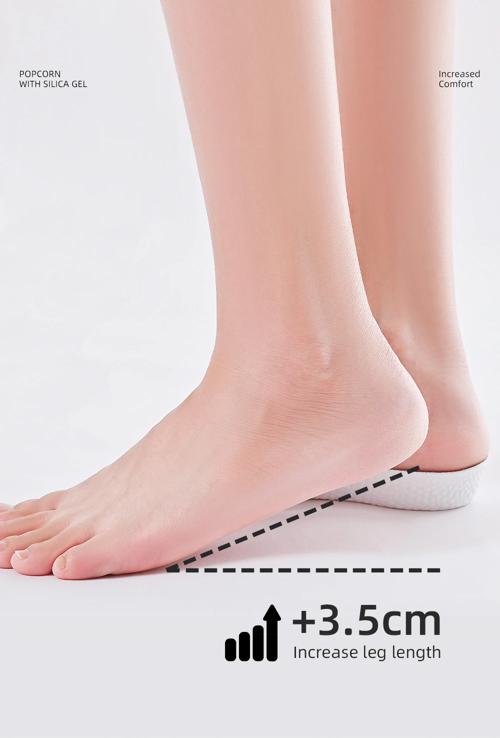 Serevano Height Pads