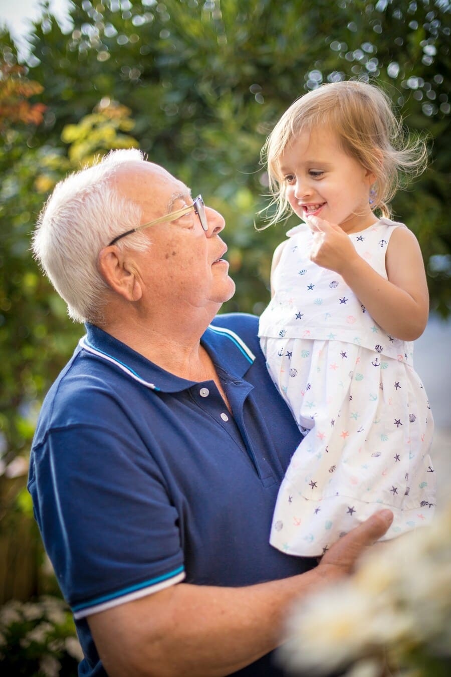 Hearing Aid