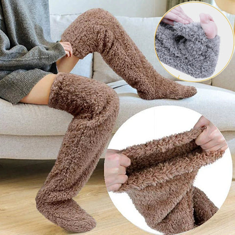 Sale Off 45% – Long-socks