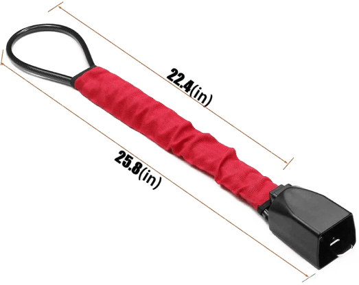 Wheel Shield-steering Lock 2024