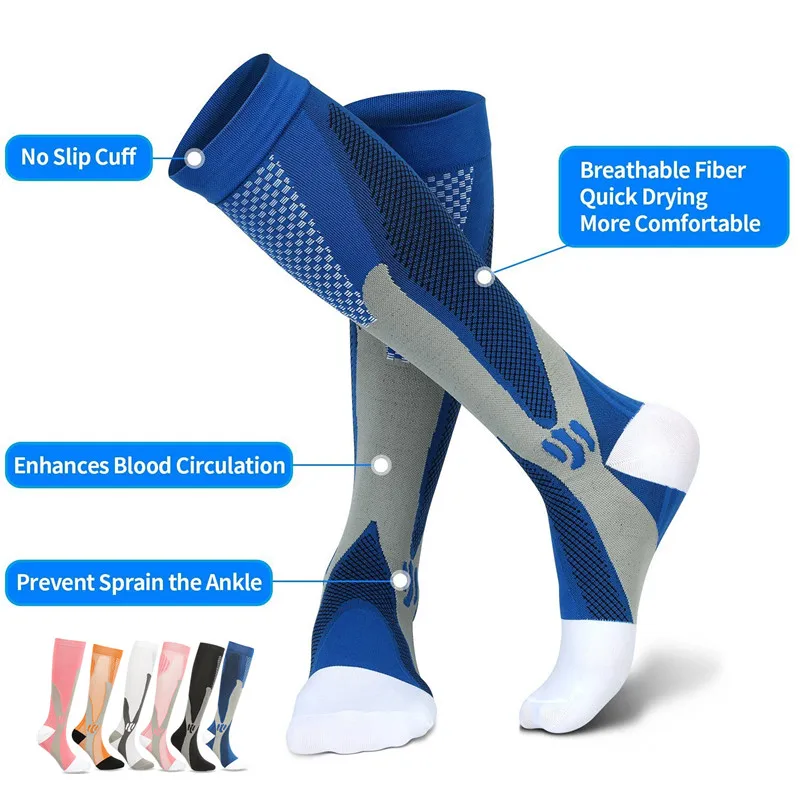 Vero Medic Compression Socks