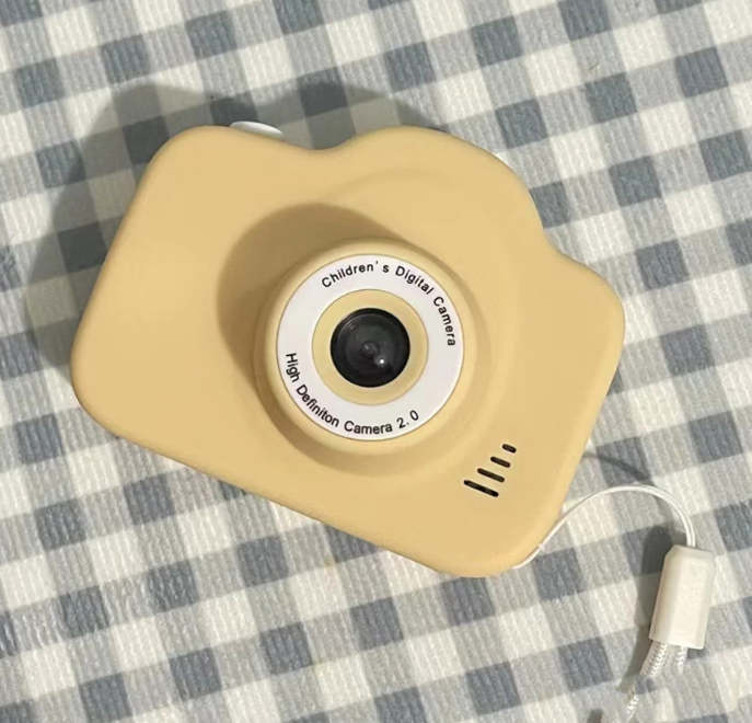 Smart Kids Educational Digital Camera
