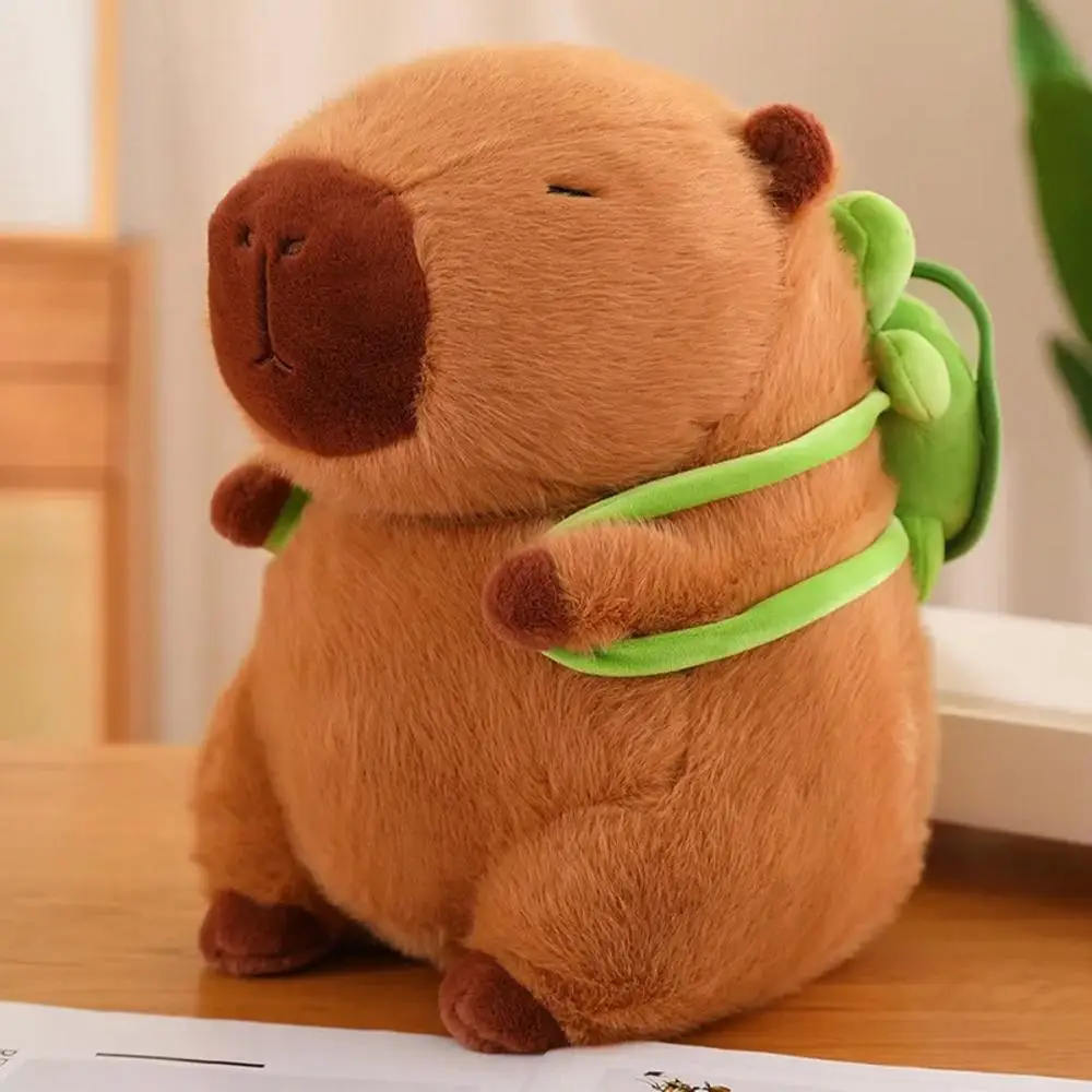 Capybara-king