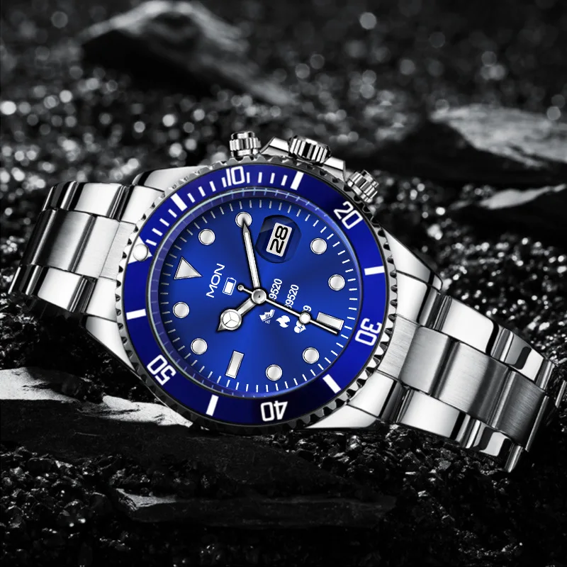 Stahlgear™ Pro Smartwatch