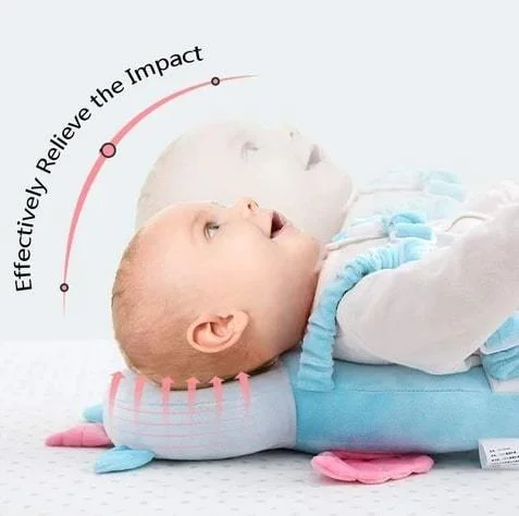 Baby Head Protection Pillow.