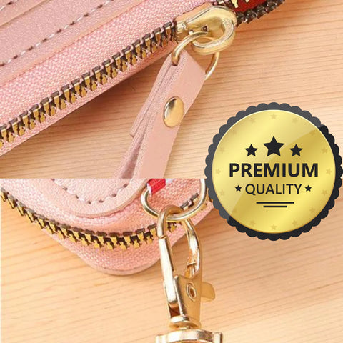 The Premium Shoulder Bag With Touchscreen