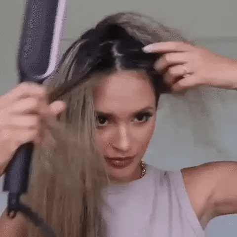Style Flex Pro Ionic Styler