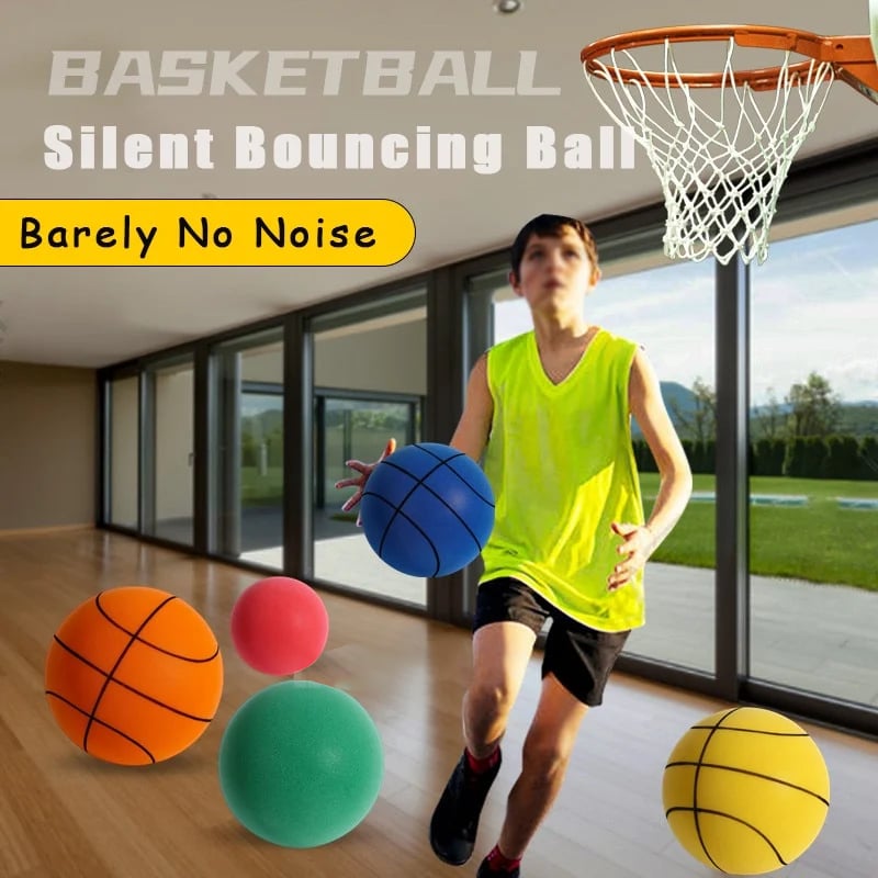 Last Day Promotion 49% Off – 7-inch Uncoated-high Density Foam-ball