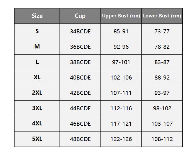 Poloution Daily Comfort Wireless Shaper Bra