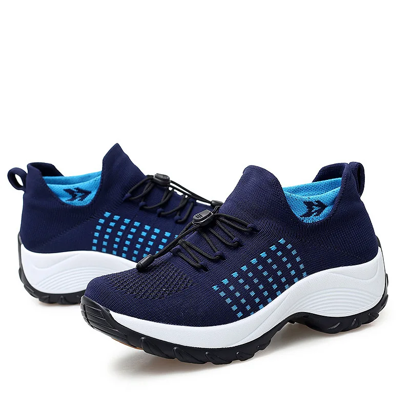 Orthoro Womens Orthopedic Shoes