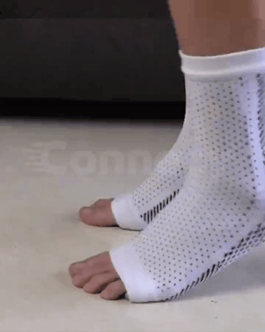 Plantar-Fasciitis Socks
