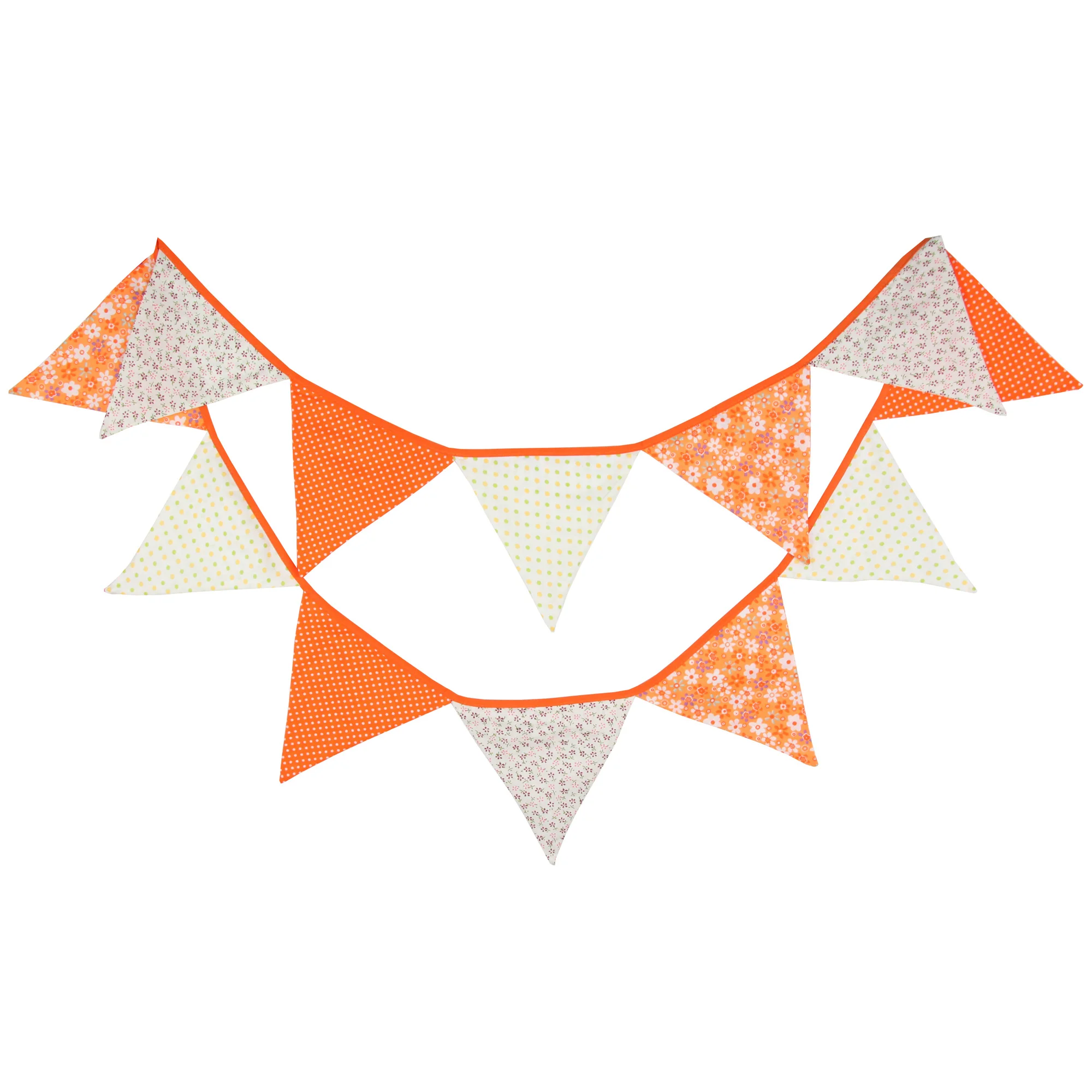 Cotton Bunting - Nursery Decor