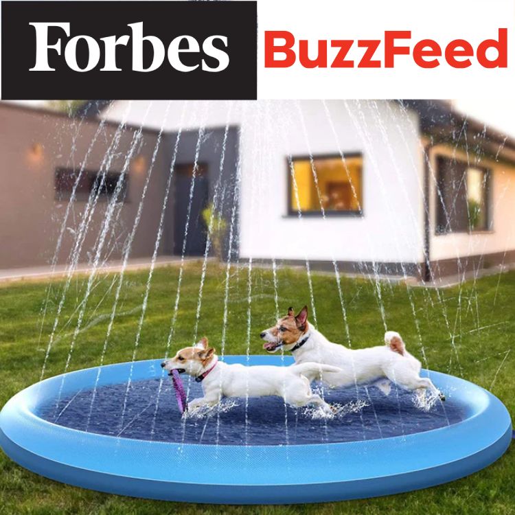 The Splashpad