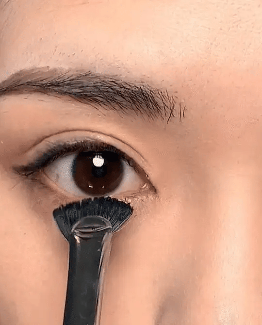 Lashfan | Mascara Fan Brush