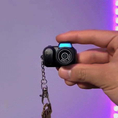 Pocketpix™ Mini Camera