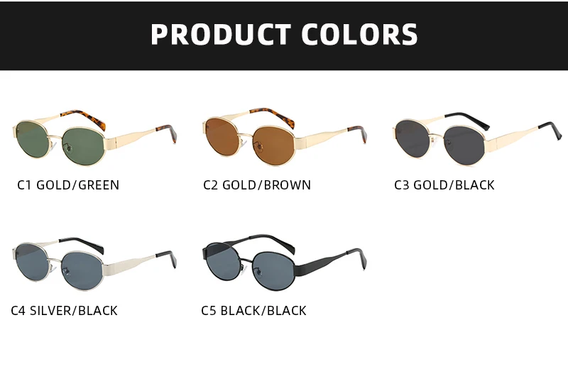 Sophia Sunglasses