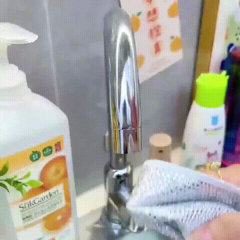 Multipurpose Wire Miracle Cleaning Cloths