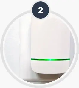 Volt Buddy Saver
