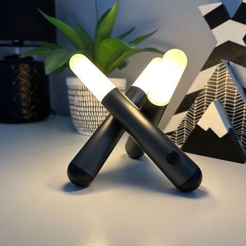 Cordless Abstract Modern Trio Pgs™
