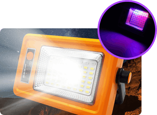 Brightbeam