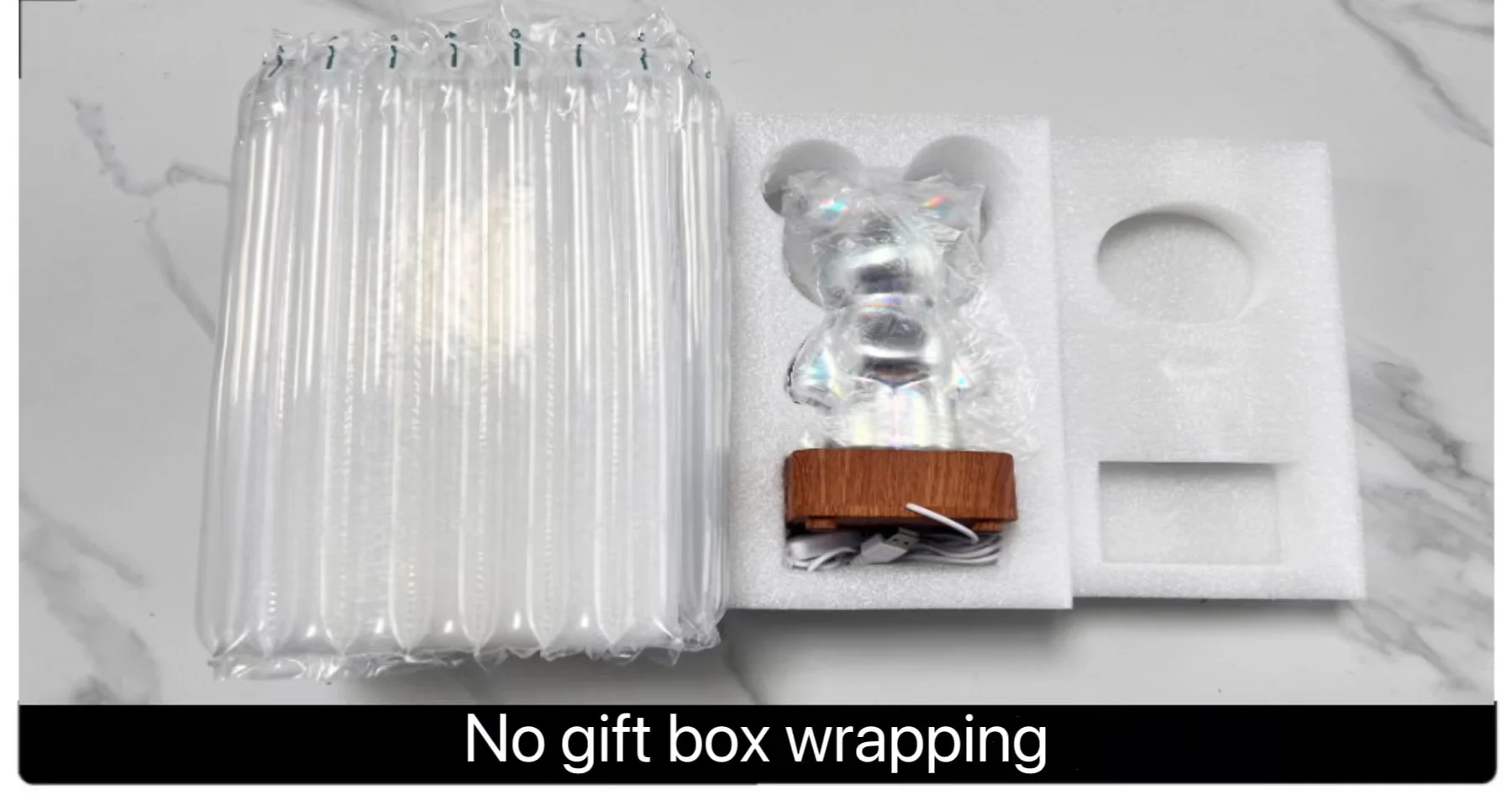Twinklebear Lamp