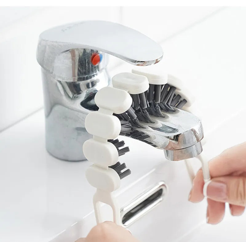 		Spotless Flexible Gap Corner Cleaner Brush	