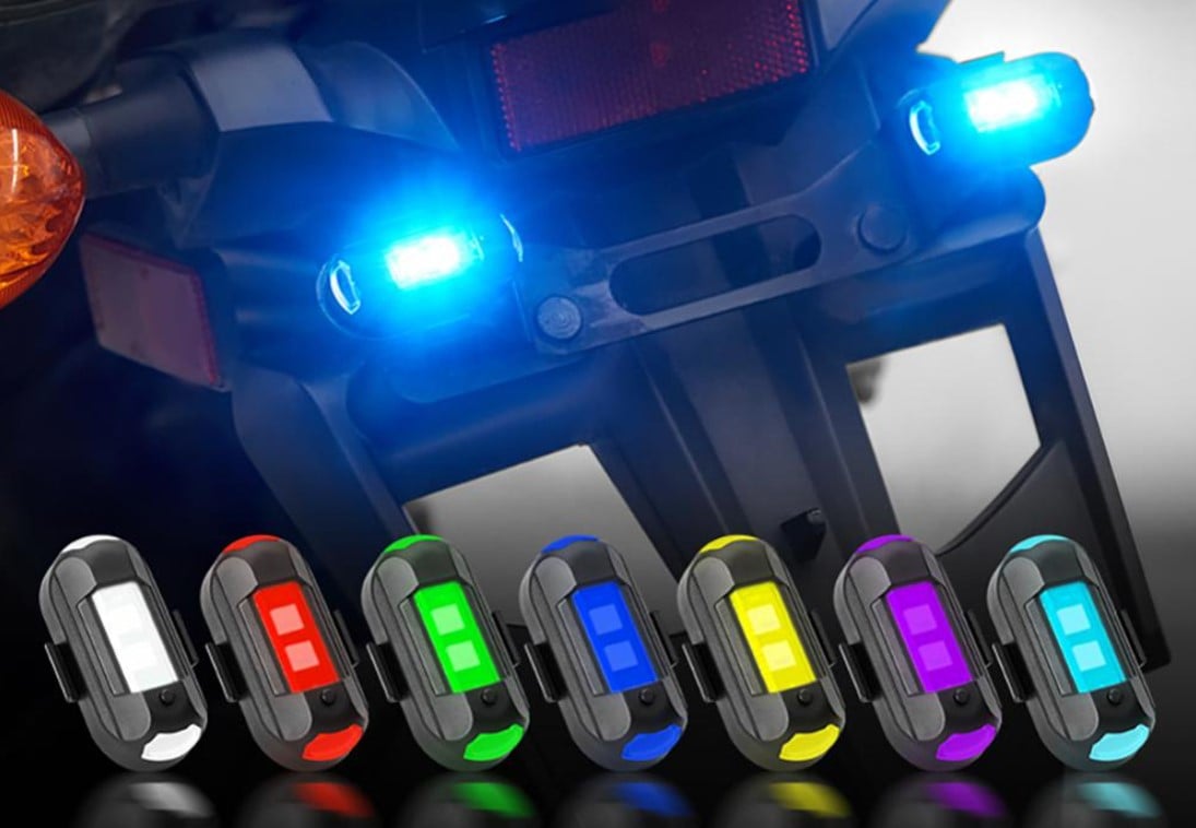 Hot Sale 49% Off – Anti-collision Lights