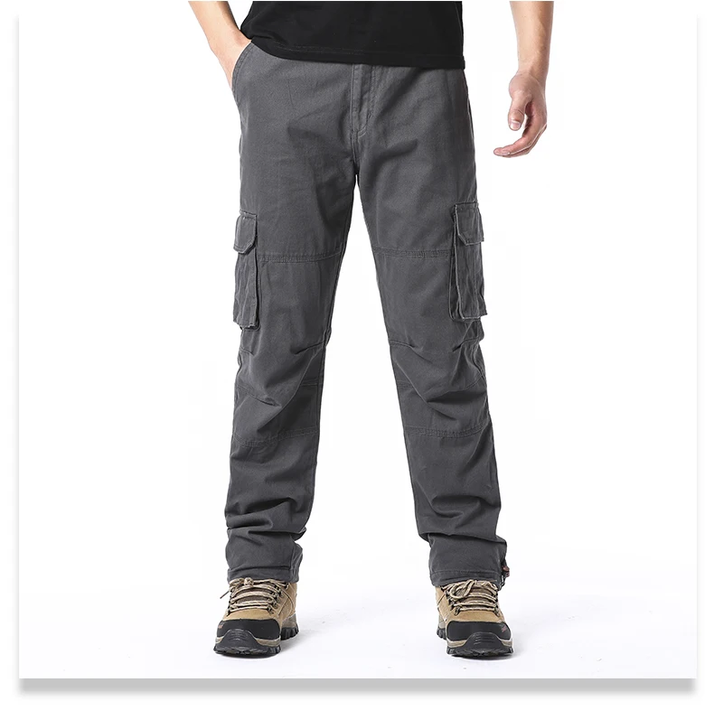 Dutypants – Durable Waterproof Multi-pocket Work Pants