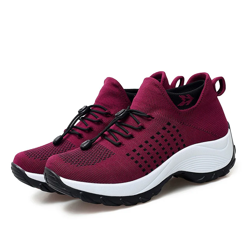 Orthoro Womens Orthopedic Shoes