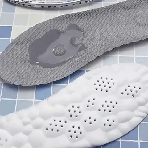 Orthopedic Insole