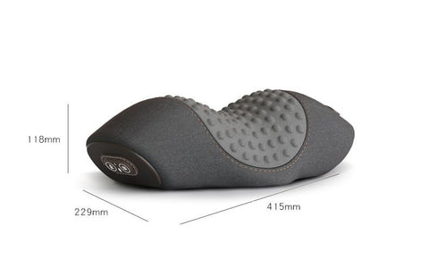 Electric Massager Cervical Pillow Hot