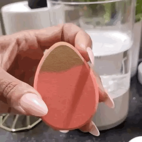 Makeup Brush Cleaner