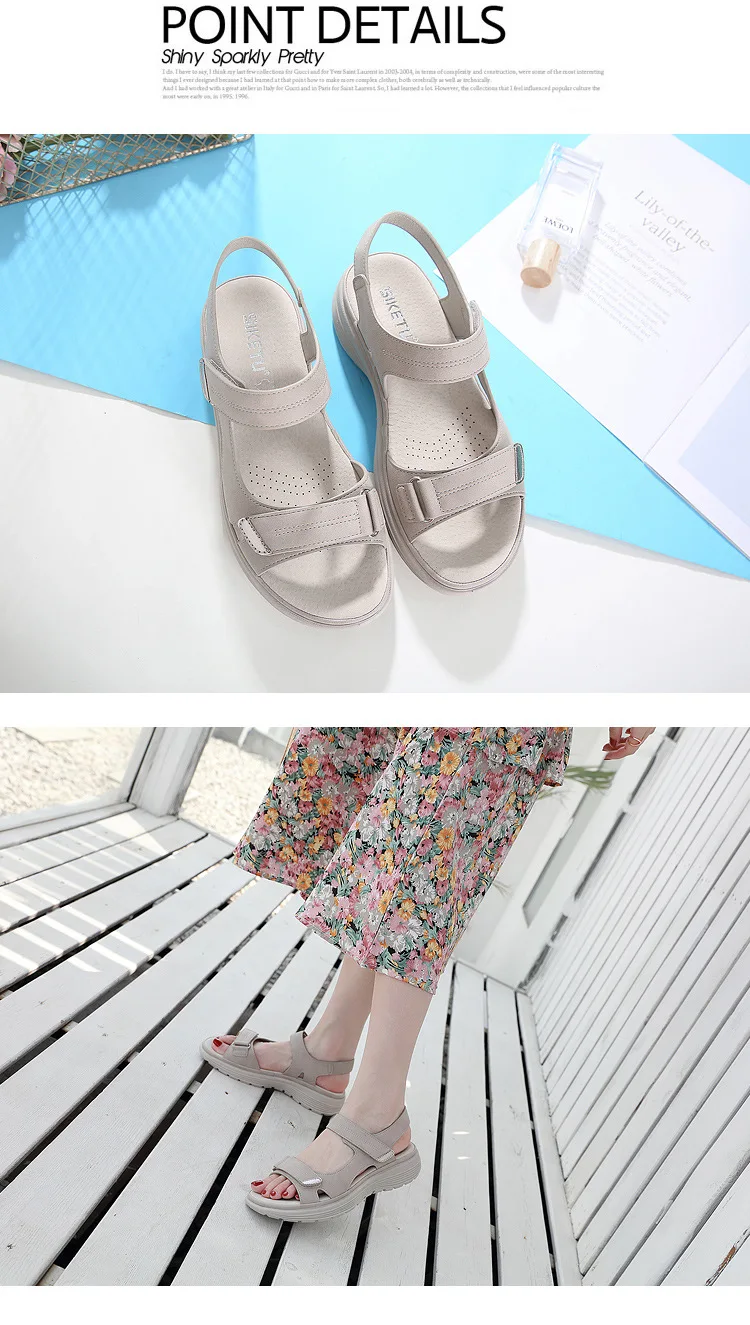 The Most Comfortable Orthopedic Sandals For Your Feet