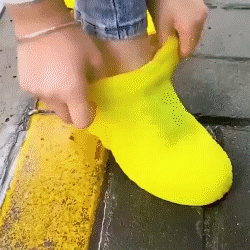 Early Xmas Sale 50% Off-waterproof Shoe Covers