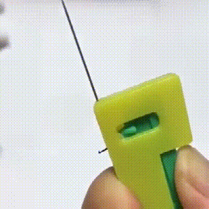 (Last Day Promotion – Save 48% Off)auto Needle Threader–buy 3 Get 3 Free (6pcs)