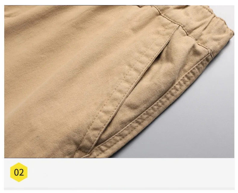 Dutypants – Durable Waterproof Multi-pocket Work Pants