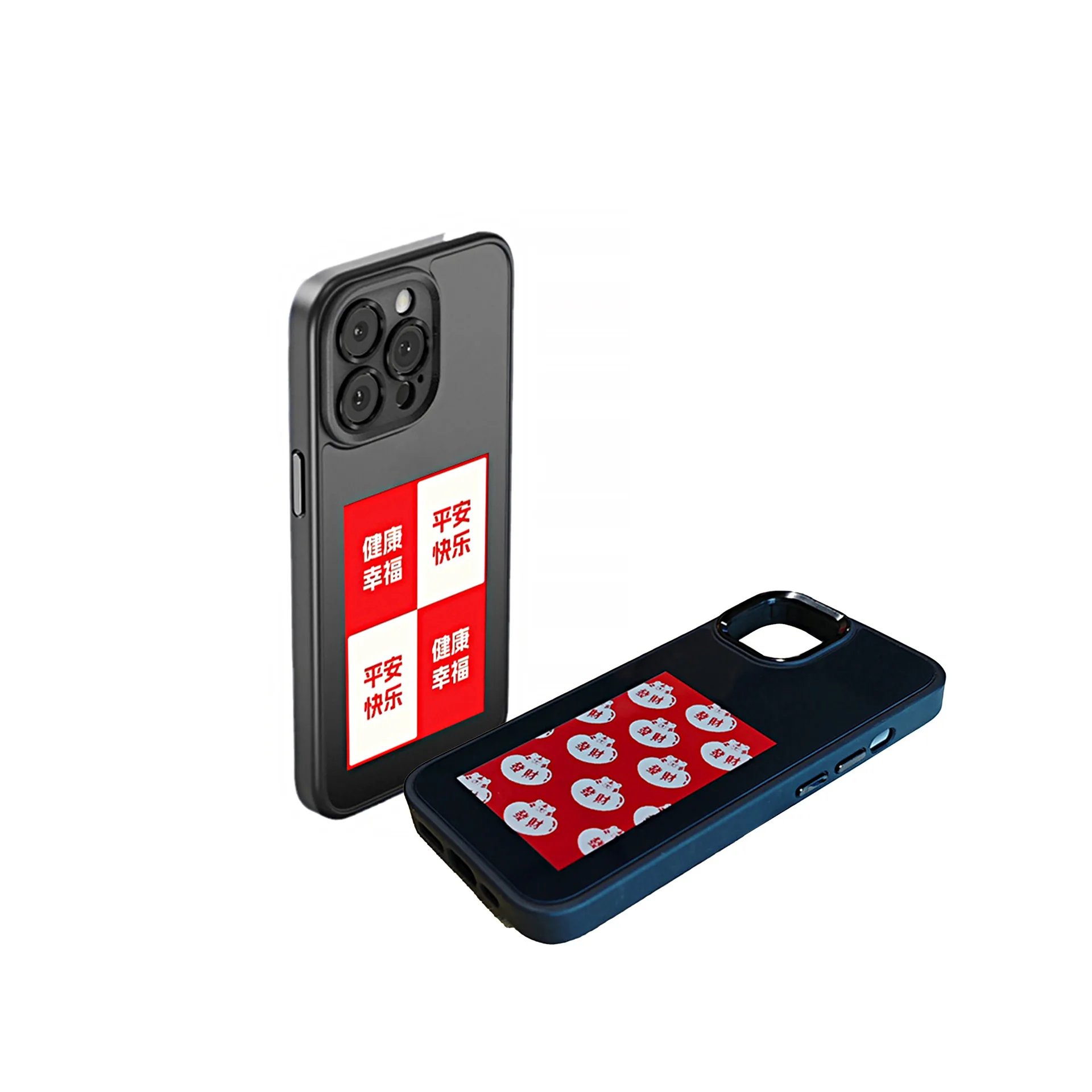 Hexocase™ – New Design, New Phone.