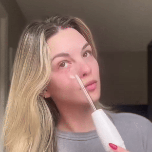 The Wanderful High Frequency Wand