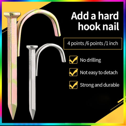 Heavy-duty Cement Wall Pipe Hanger Clamp
