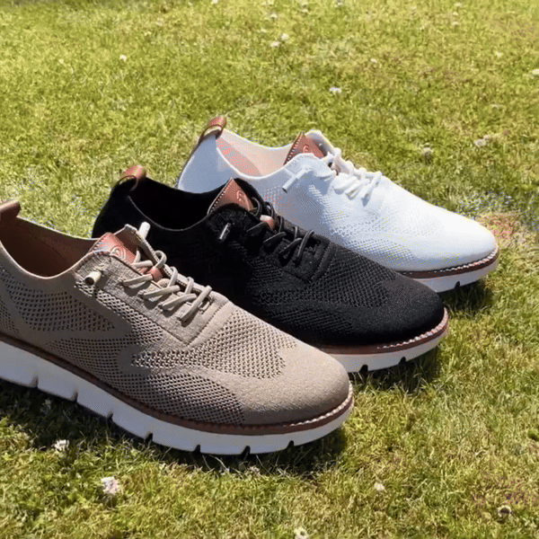 Liminwear – All-day Comfortable Shoes