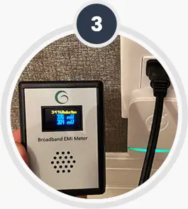 Volt Buddy Saver