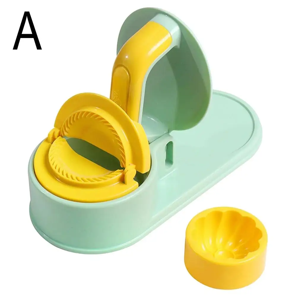 2 In 1 Dumpling Maker Press