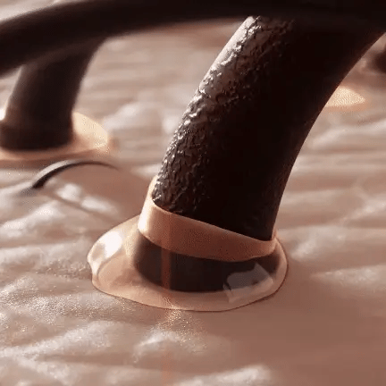 Vitaglow™ Scalpx Pro 2.0 | 6-in-1 Hair Growth Comb