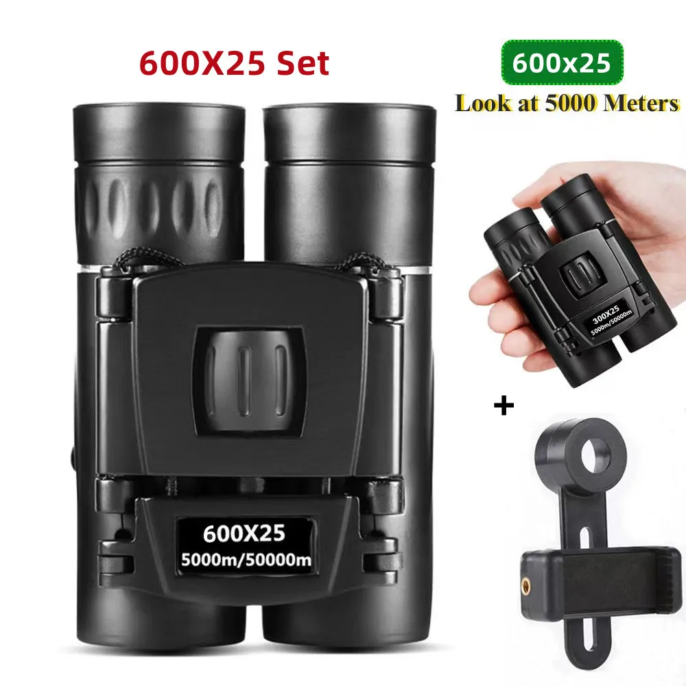 Eagle-eyes Binoculars