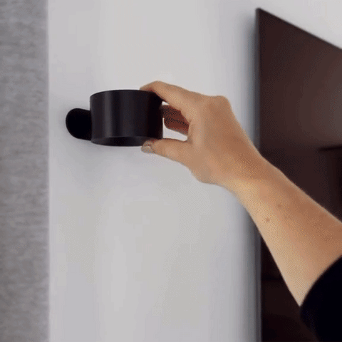 Lumaglo Cordless Wall Lamp